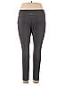 Curio Gray Active Pants Size XL - photo 2