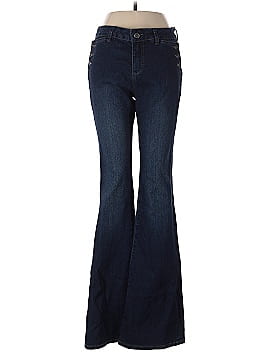 Soho Jeans New York & Company Jeans