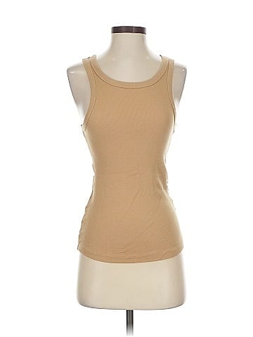 AYR Sleeveless T-Shirt (view 1)