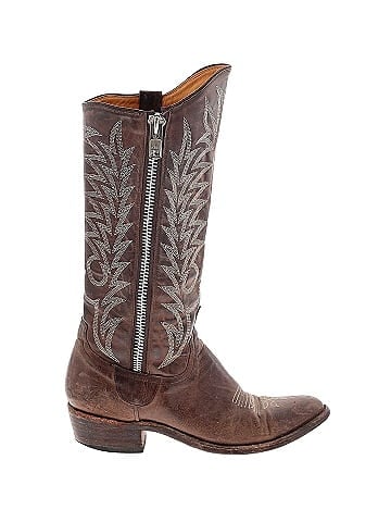 Old Gringo Boots (view 1)