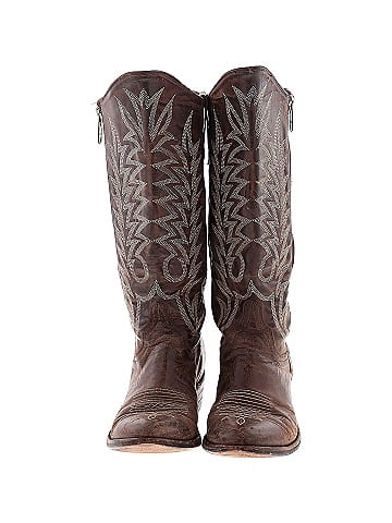 Old Gringo Boots (view 2)