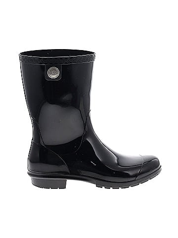 Ugg Rain Boots (view 1)