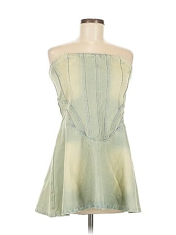 PrettyLittleThing Cocktail Dress (view 1)