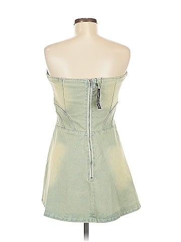 PrettyLittleThing Cocktail Dress (view 2)