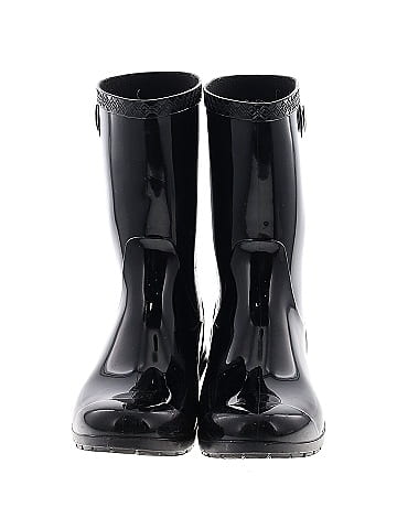 Ugg Rain Boots (view 2)