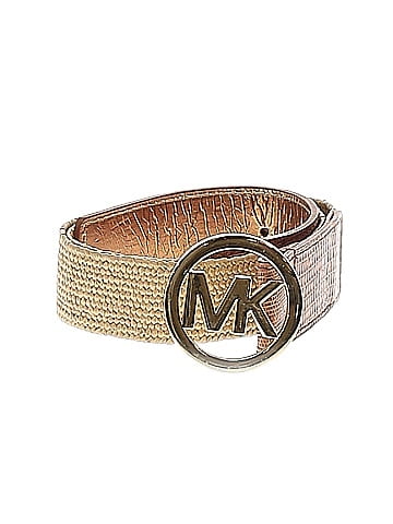 MICHAEL Michael Kors Belt (view 1)