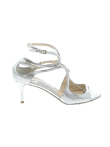Jimmy Choo Sandals (view 1)