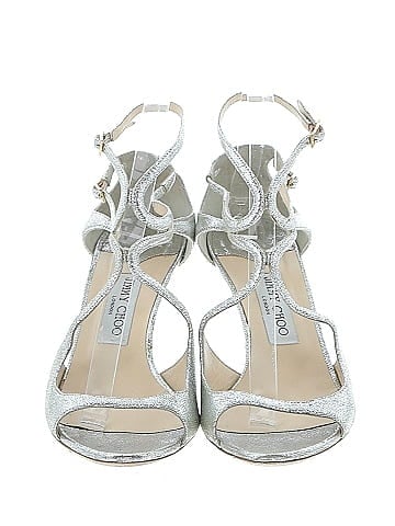 Jimmy Choo Sandals (view 2)
