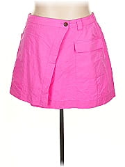 Future Collective Casual Skirt