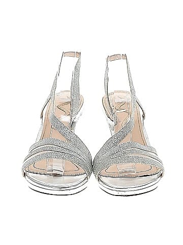 Nina Heels (view 2)