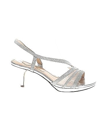 Nina Heels (view 1)
