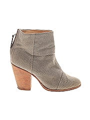 Rag & Bone Ankle Boots