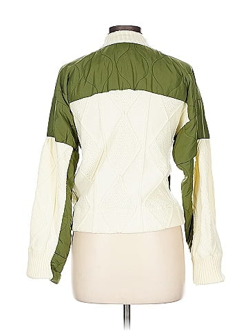 Vigoss Jacket (view 2)