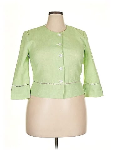 Henry Lee Jacket (view 1)