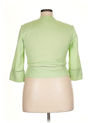 Henry Lee Jacket (view 2)