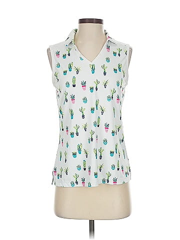 Lilly Pulitzer Tank Top (view 1)