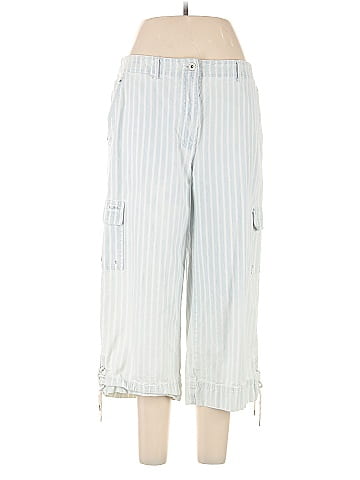 Lauren Jeans Co. Cargo Pants (view 1)