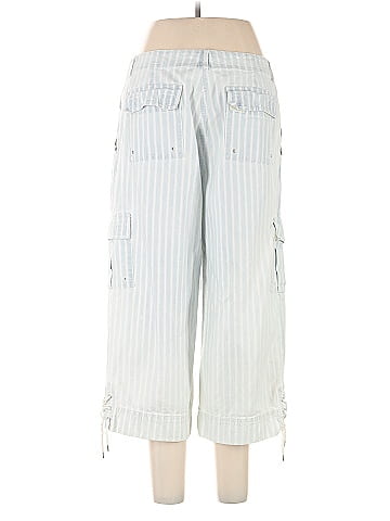 Lauren Jeans Co. Cargo Pants (view 2)