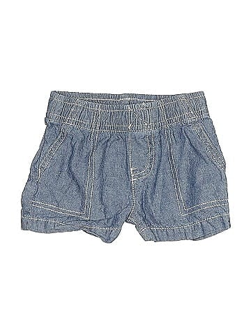 Carter's Denim Shorts (view 1)