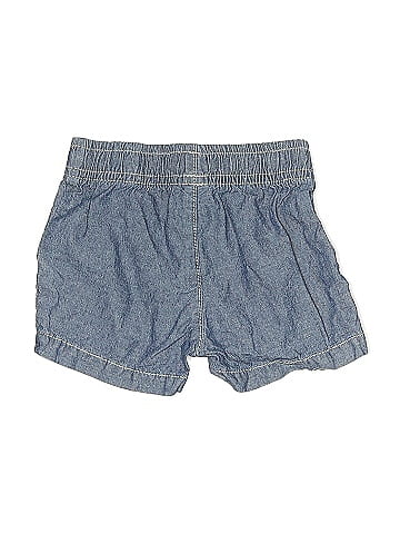 Carter's Denim Shorts (view 2)
