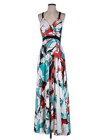 Nicole Miller New York Cocktail Dress (view 1)
