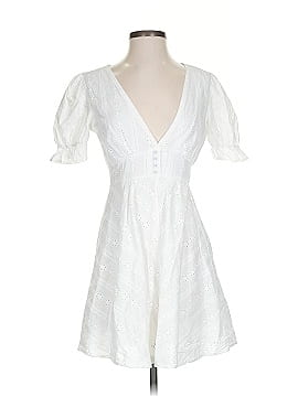 Forever 21 Casual Dress