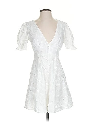 Forever 21 Casual Dress (view 1)