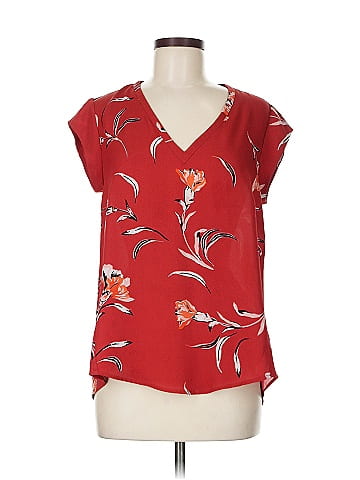 Daniel Rainn Sleeveless T-Shirt (view 1)