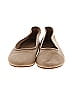 Jenni Kayne Solid Tan Flats Size EU 40 - photo 2