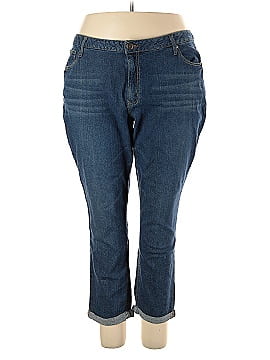 Avenue Jeans