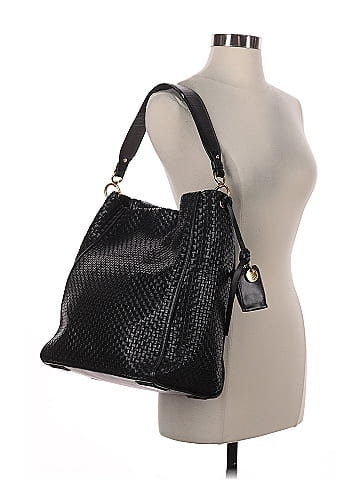 Cole Haan Leather Shoulder Bag (view 2)