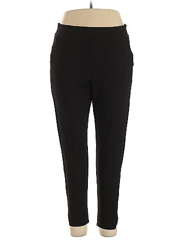 Hue Active Pants (view 1)