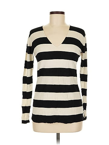 Central Park West Pullover Sweater (view 1)