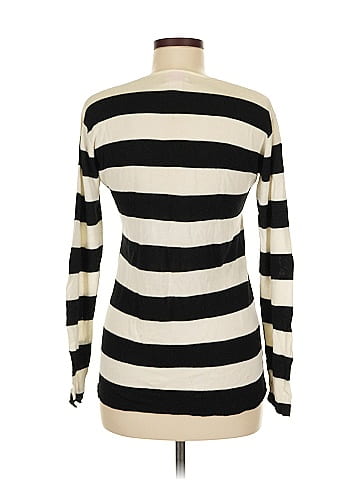 Central Park West Pullover Sweater (view 2)