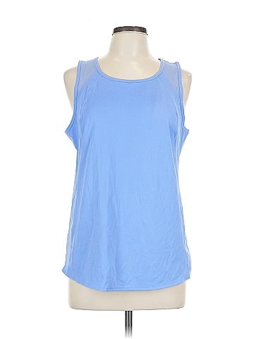 RBX Sleeveless T-Shirt (view 1)