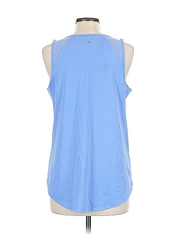 RBX Sleeveless T-Shirt (view 2)