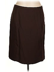 Linda Allard Ellen Tracy Formal Skirt