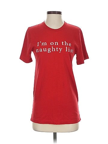 Panache Short Sleeve T-Shirt (view 1)