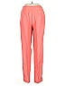 Dress-U By Sharon 100% Polyester Solid Pink Casual Pants Size 10 - photo 2