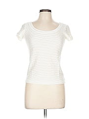 Armani Collezioni Short Sleeve T Shirt