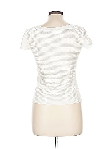 Armani Collezioni Short Sleeve T-Shirt (view 2)