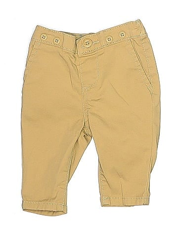 Baby B'gosh Khakis (view 1)