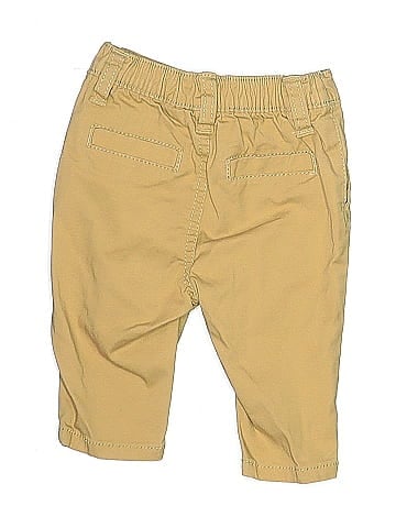 Baby B'gosh Khakis (view 2)