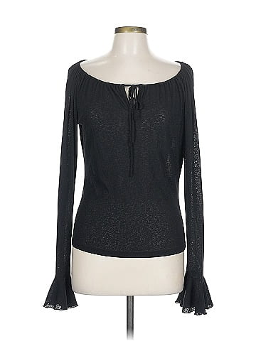 Studio Y Long Sleeve Top (view 1)