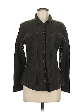 Talbots Wool Cardigan