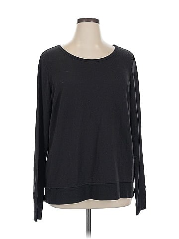 Ideology Pullover Sweater (view 1)