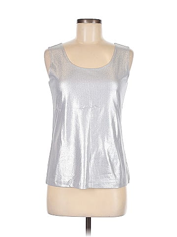 Chico's Sleeveless Top (view 1)