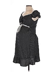 Motherhood Casual Dress