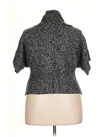 Dots Cardigan (view 2)