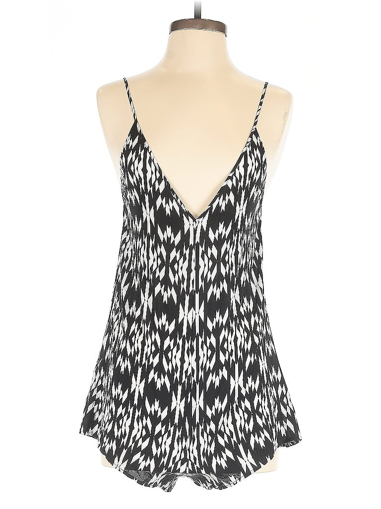 Click to view more detailed imagery on our partner's website Pre-owned Victoria's Secret Romper In Black